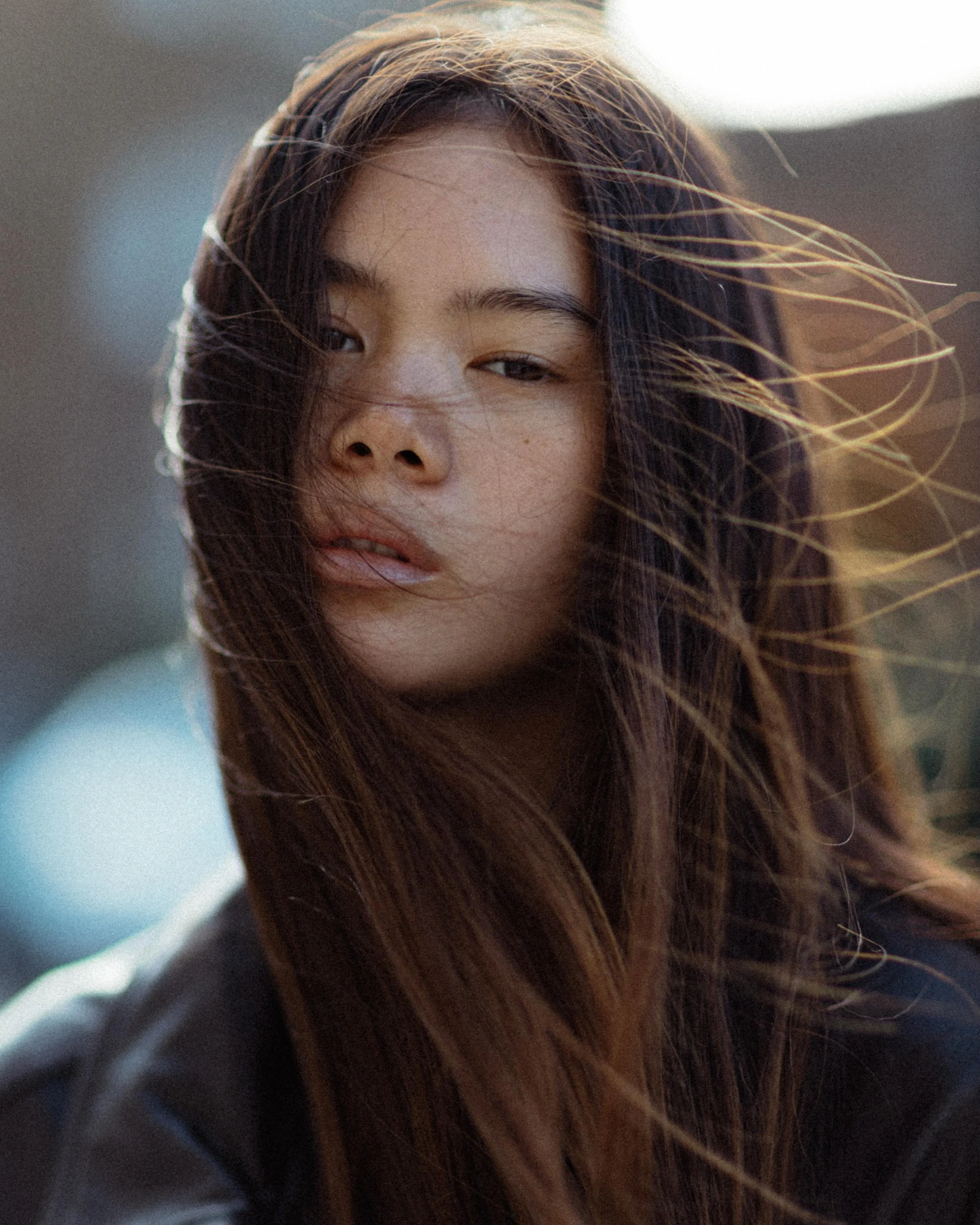 @vaihaulaille for @elitemodelworld 🖤
/ November in London