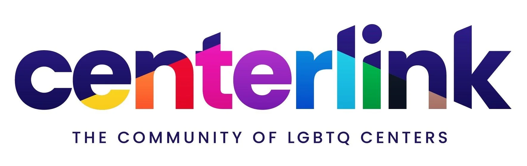 CenterLink - The Community of LGBTQ Centers logo.