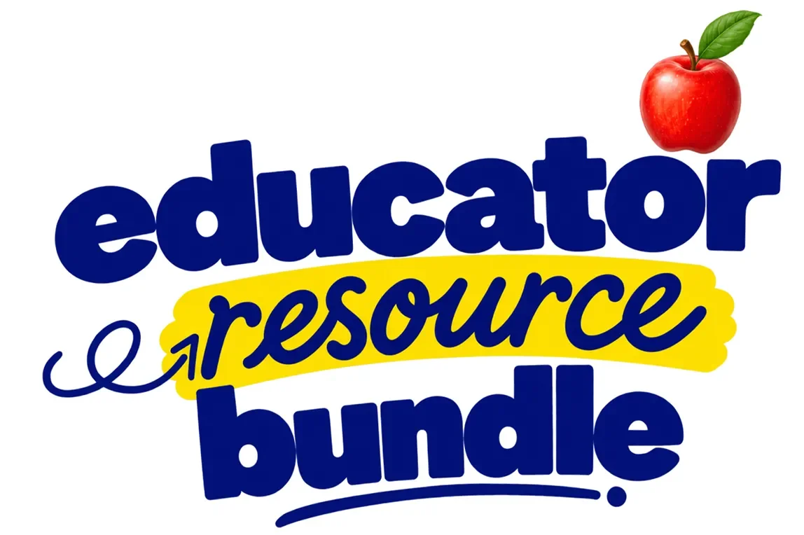 The Civics Center Educator Resource Bundle graphic