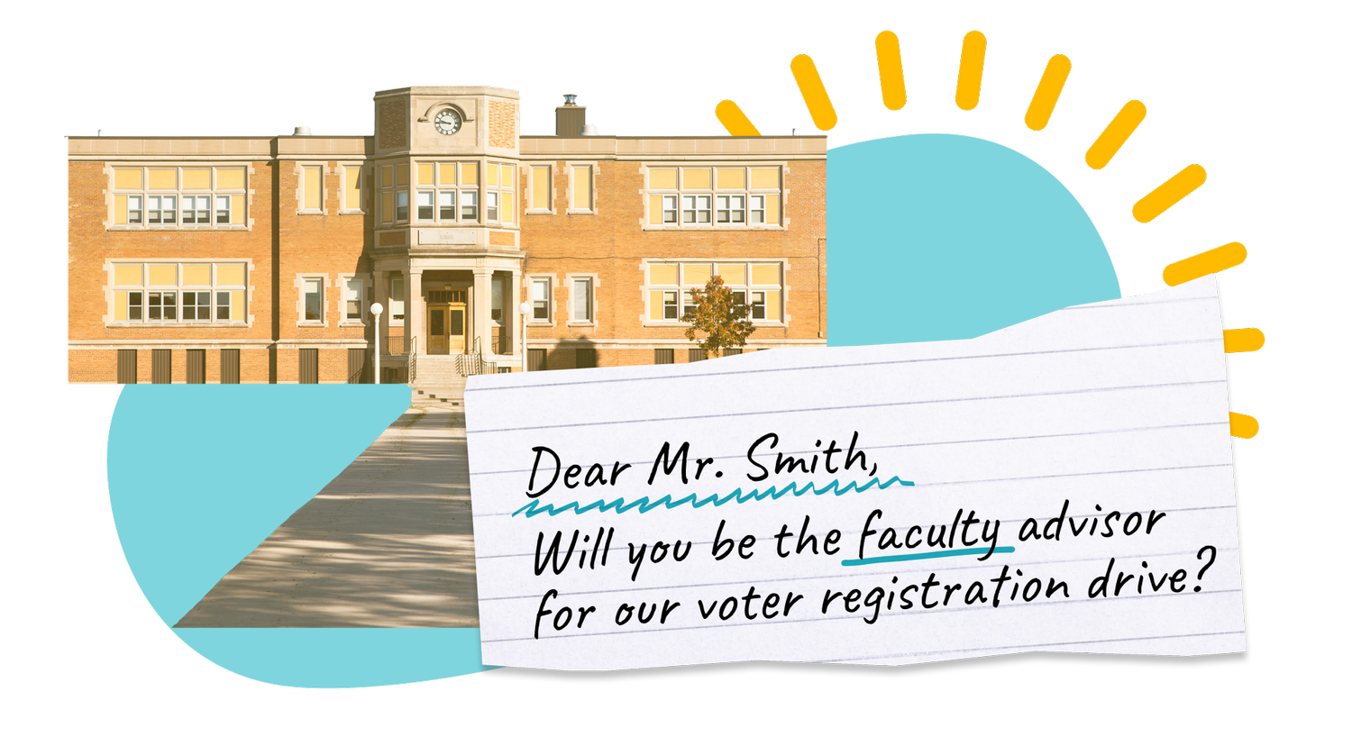 How to Run a Voter Registration Drive - The Civics Center