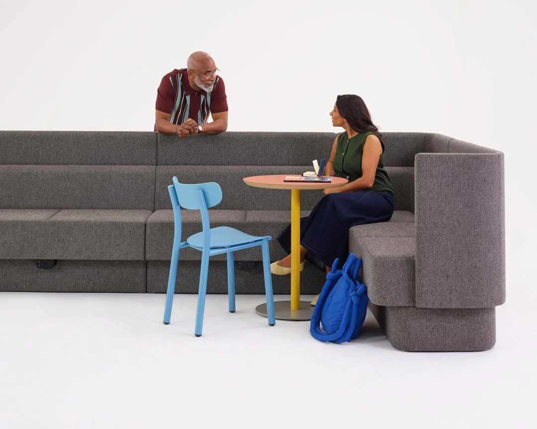 Naughtone Pullman Modular