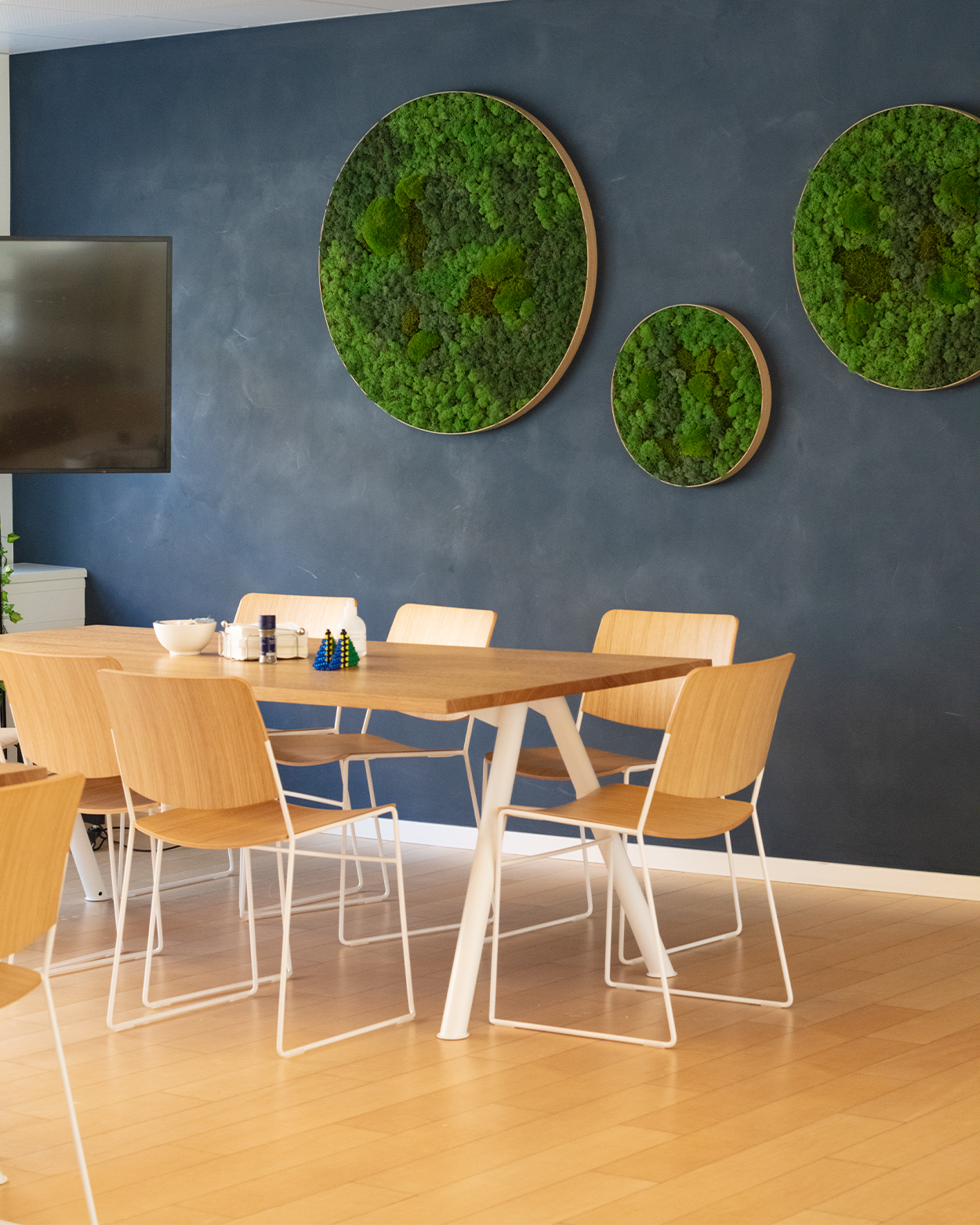 Hightower | Link chair