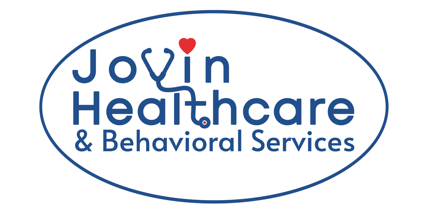 Jovin Health Care and Behavioral Services