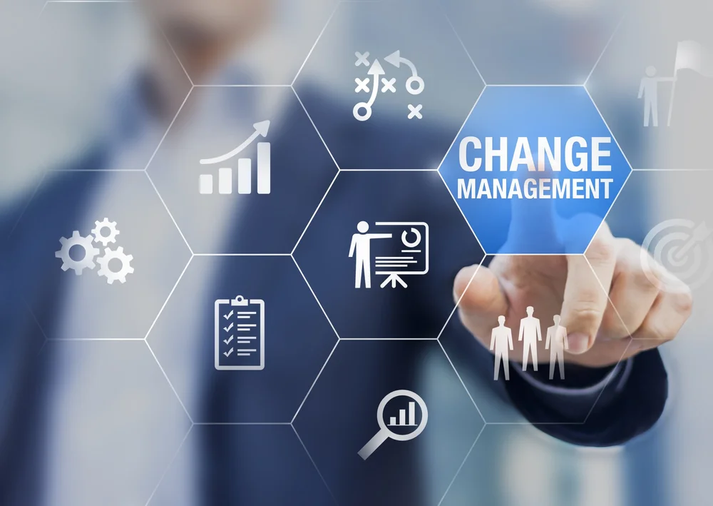 The Change Experts
