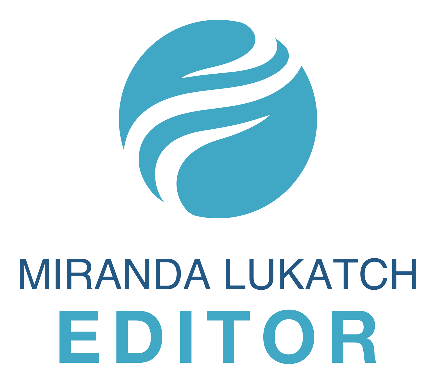 Miranda Lukatch, Editor