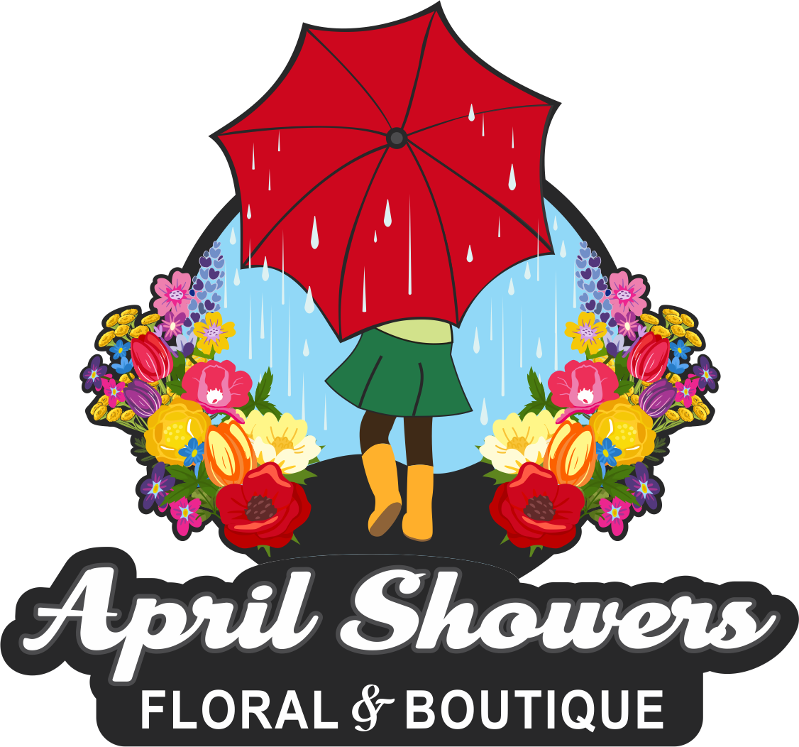 April Showers