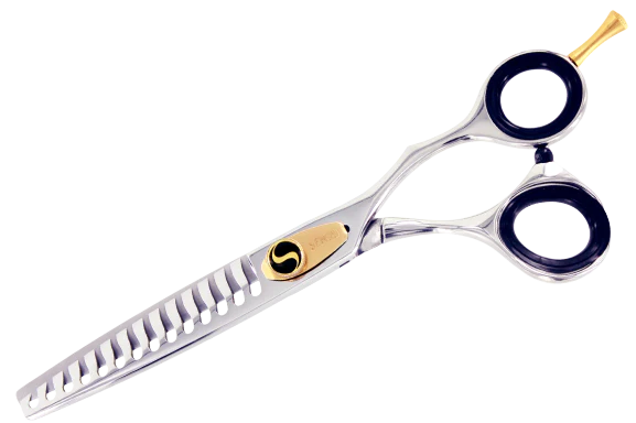 All texturzing shears — Hijikata Sharp