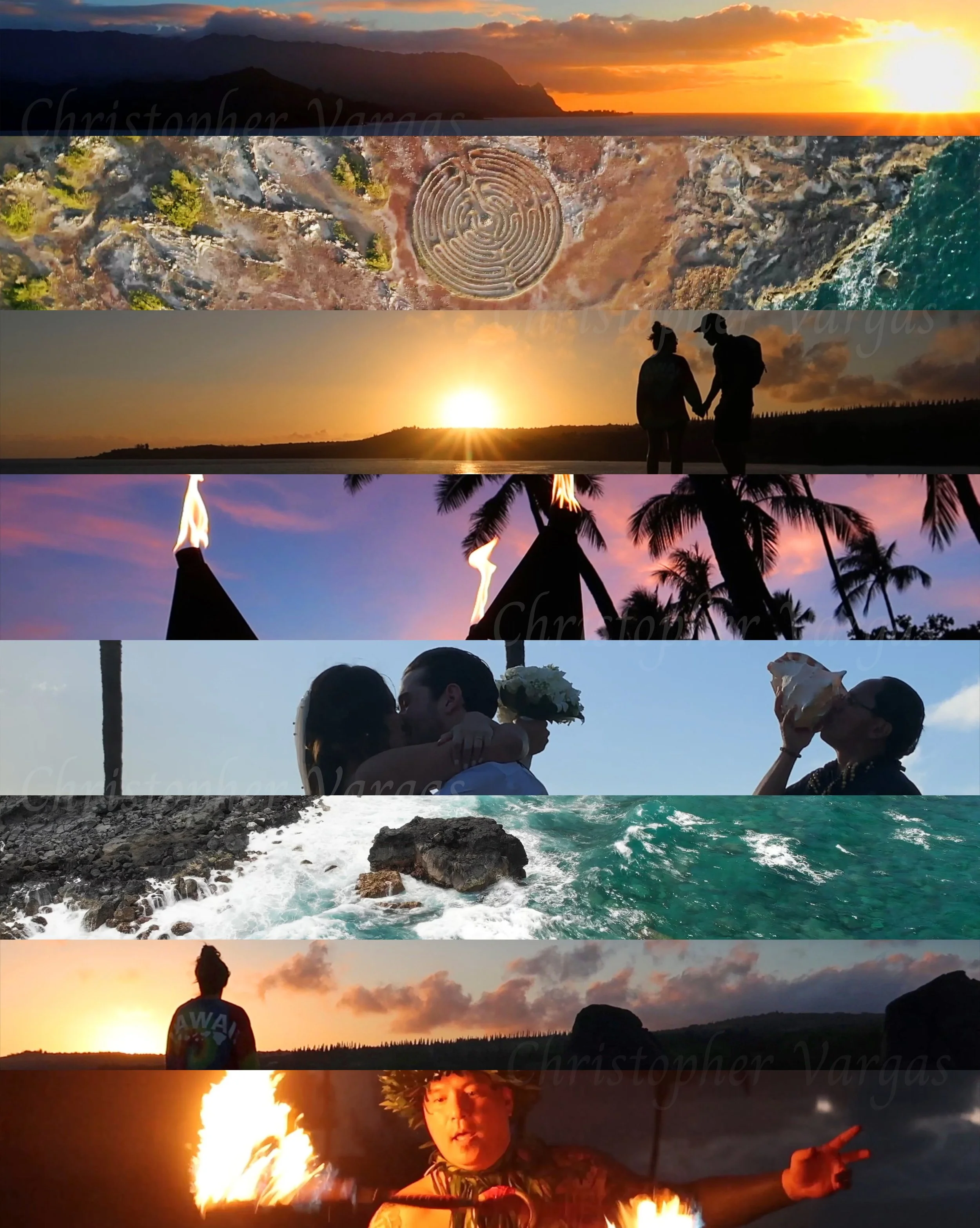 A Maui Wedding adventure