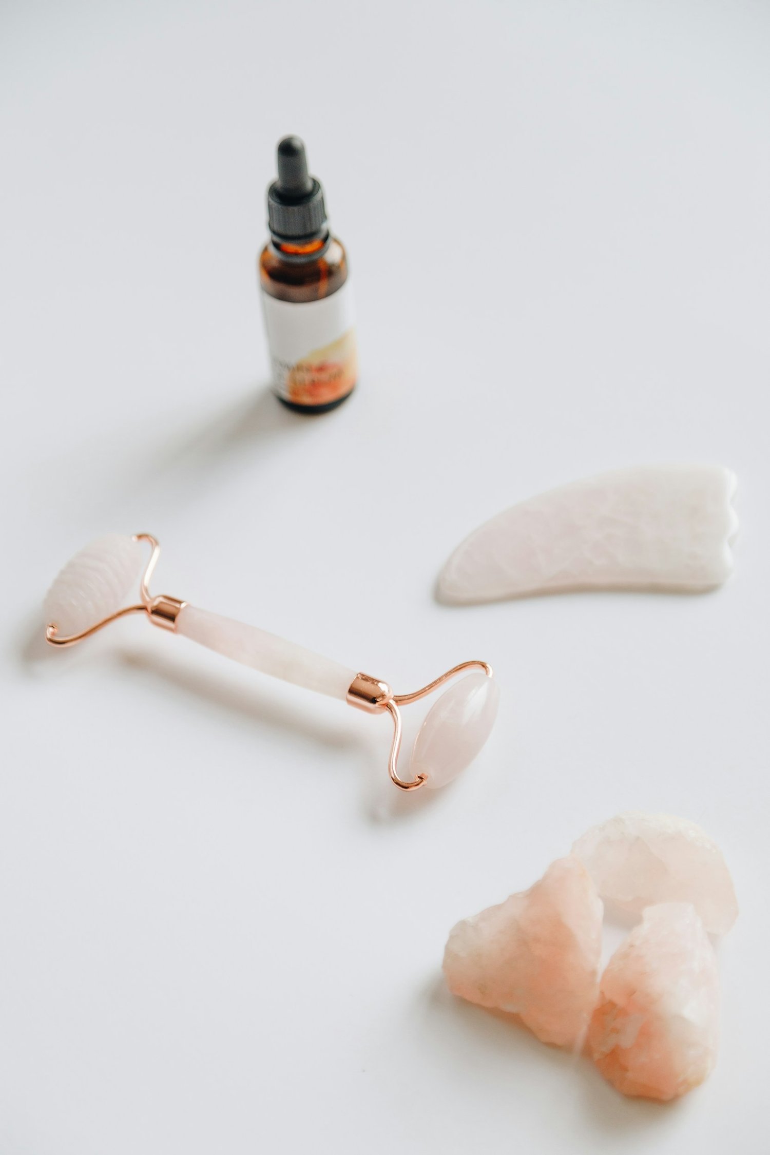 Luxe Beauty Bar