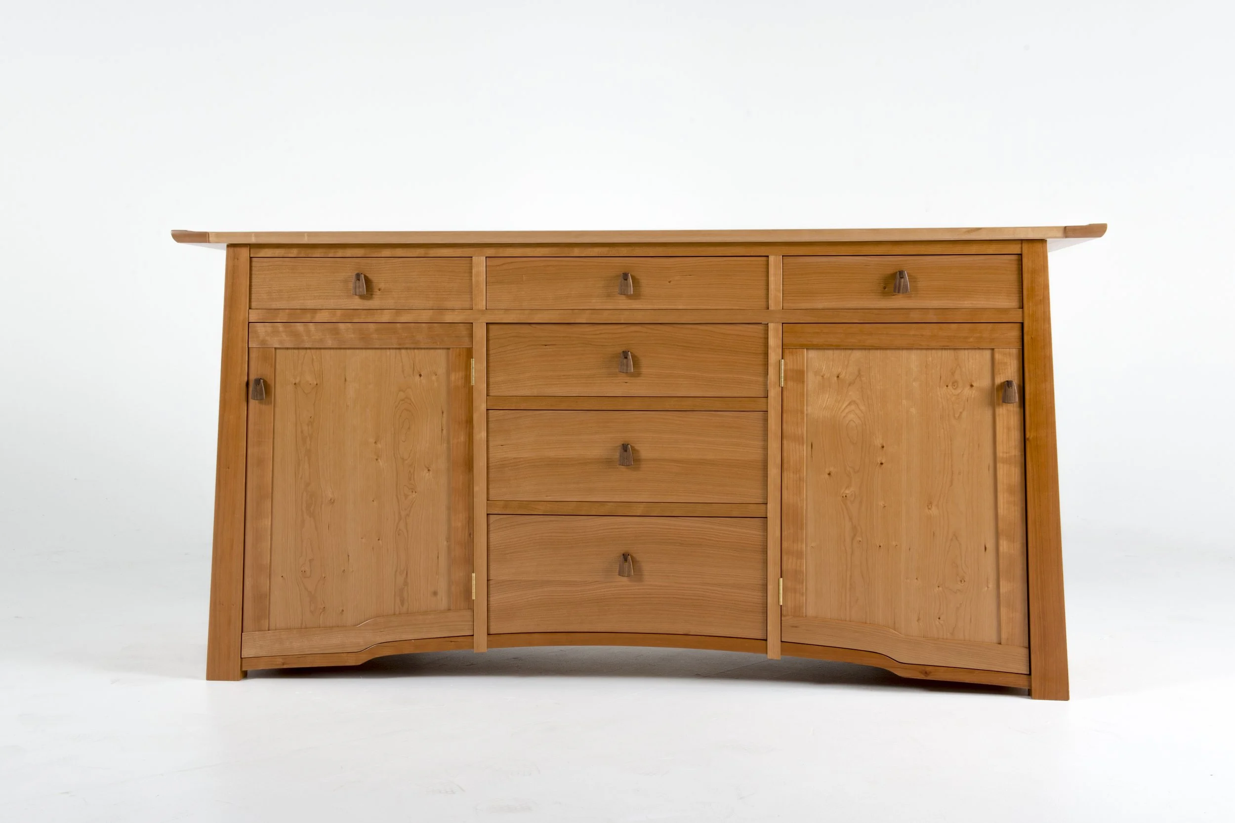 Blackwell Buffet — Philip Morley Furniture