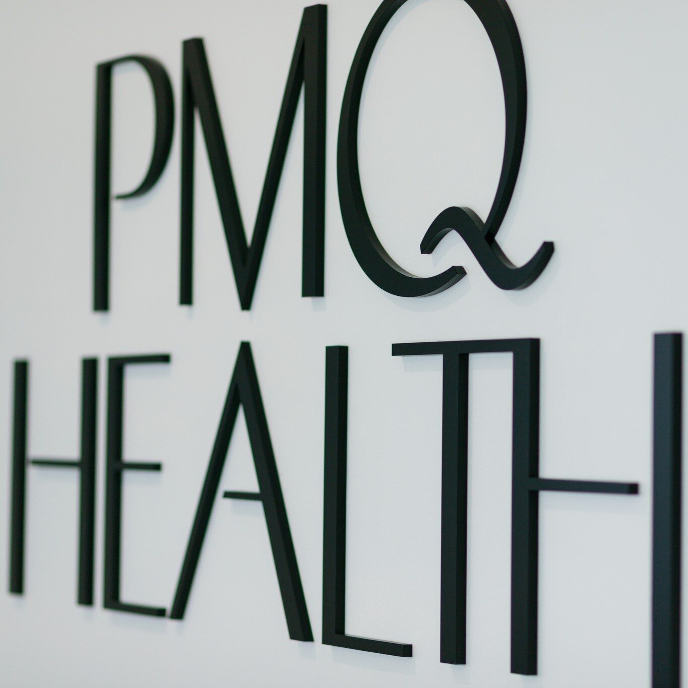 IT'S FINALLY HERE! 📣
PMQ HEALTH MEMBERSHIP

Introducing our Membership option 👏

We're thrilled to offer you the opportunity to take your Health journey to the next level with our membership package. 

Membership Includes:

✨ Unlimited Pilates Clas