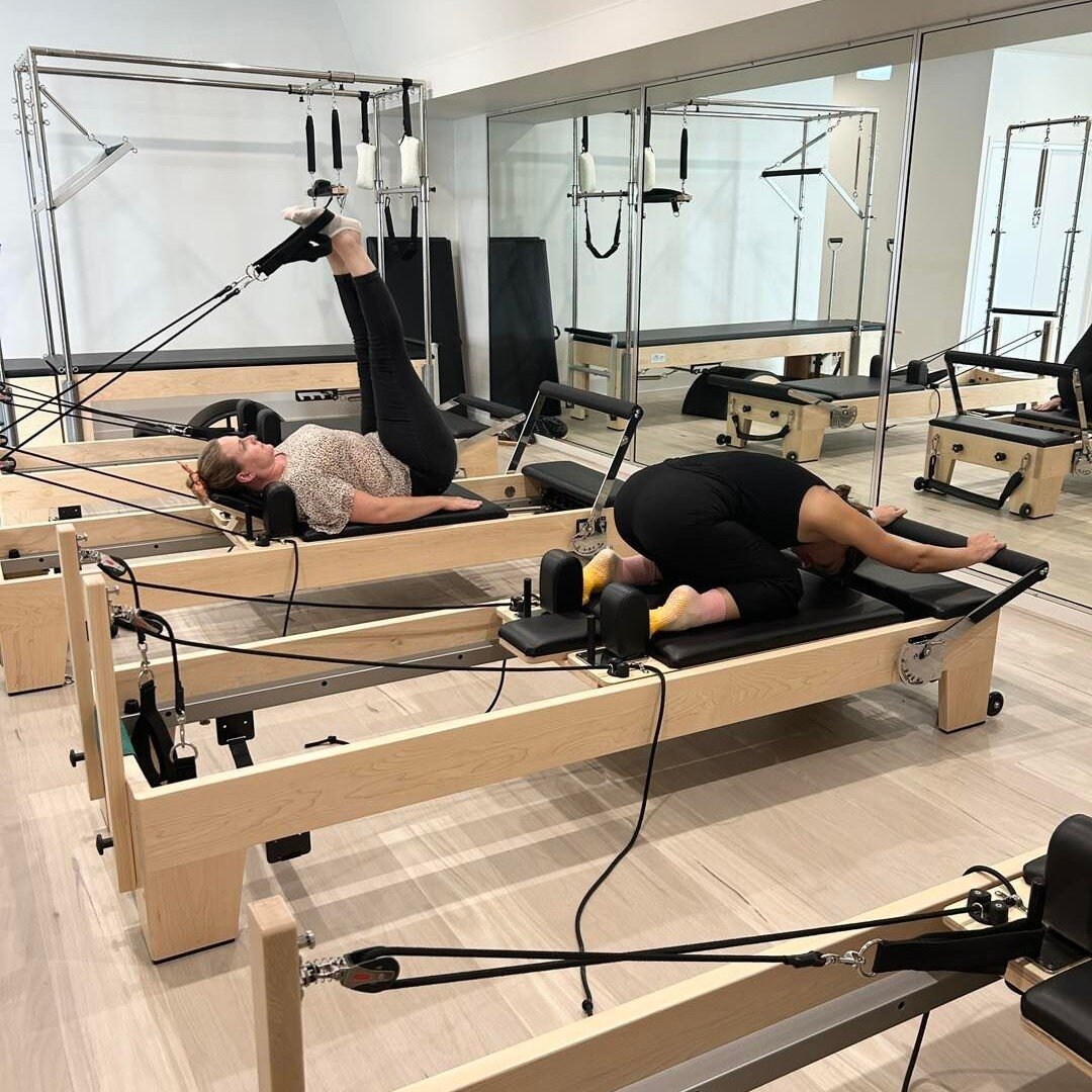 We are excited to announce that we are introducing Recover Pilates Classes designed specifically for patients with chronic pelvic pain.

If you feel like you would benefit from this specialised class please register your interest by commenting, messa