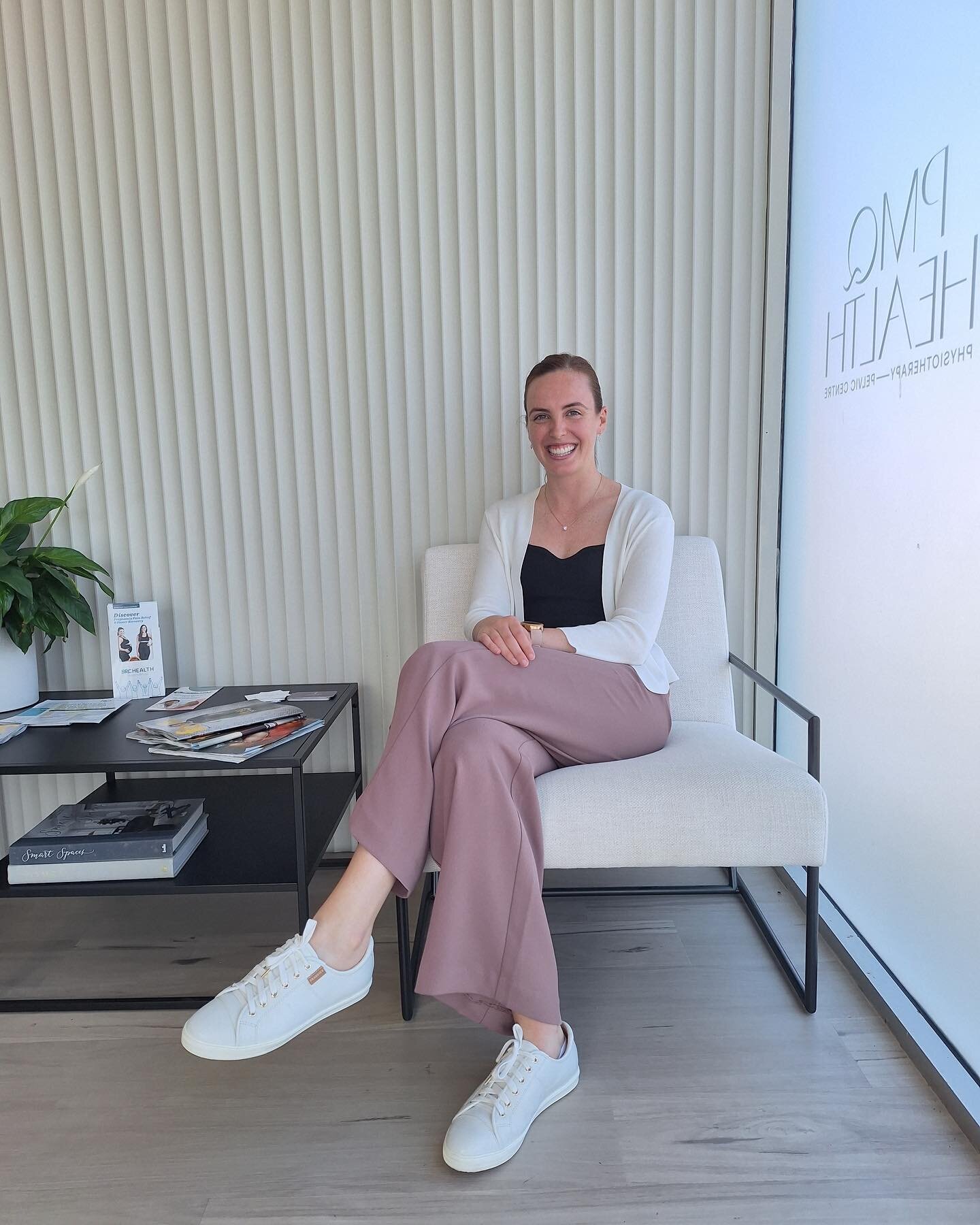 Welcome to PMQ Health Kirsty!

Kirsty is a Pelvic Health and Musculoskeletal Physiotherapist with many years of experience.

We are beyond excited to have her apart of our team

To Book in with Kirsty you can contact our practice on 5564 1515 or head