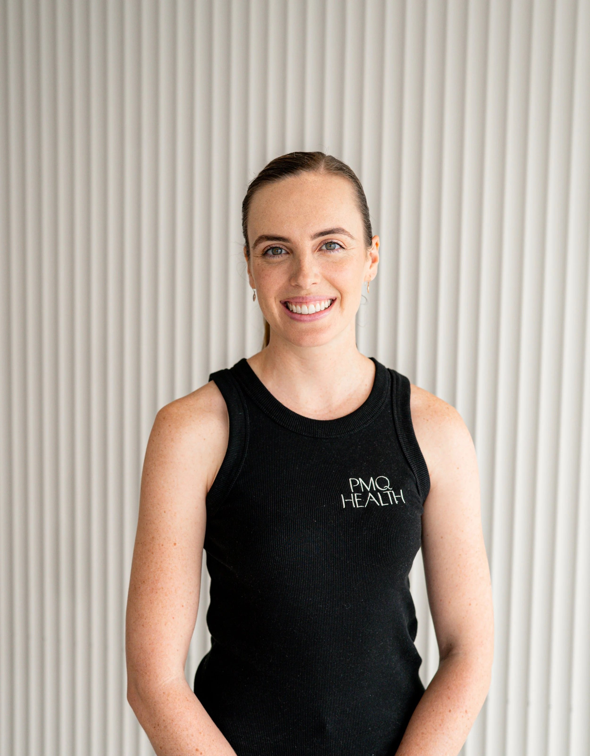 Kirsty Hasset, Pelvic Floor Physiotherapist Port Macquarie