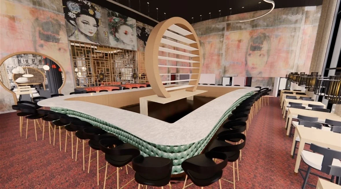 Madam Tang Restaurant