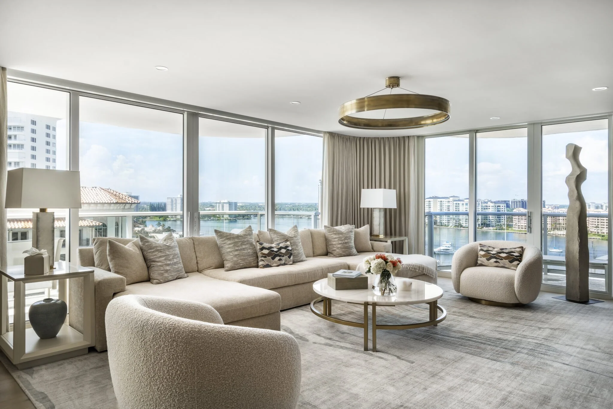 Boca Condominium