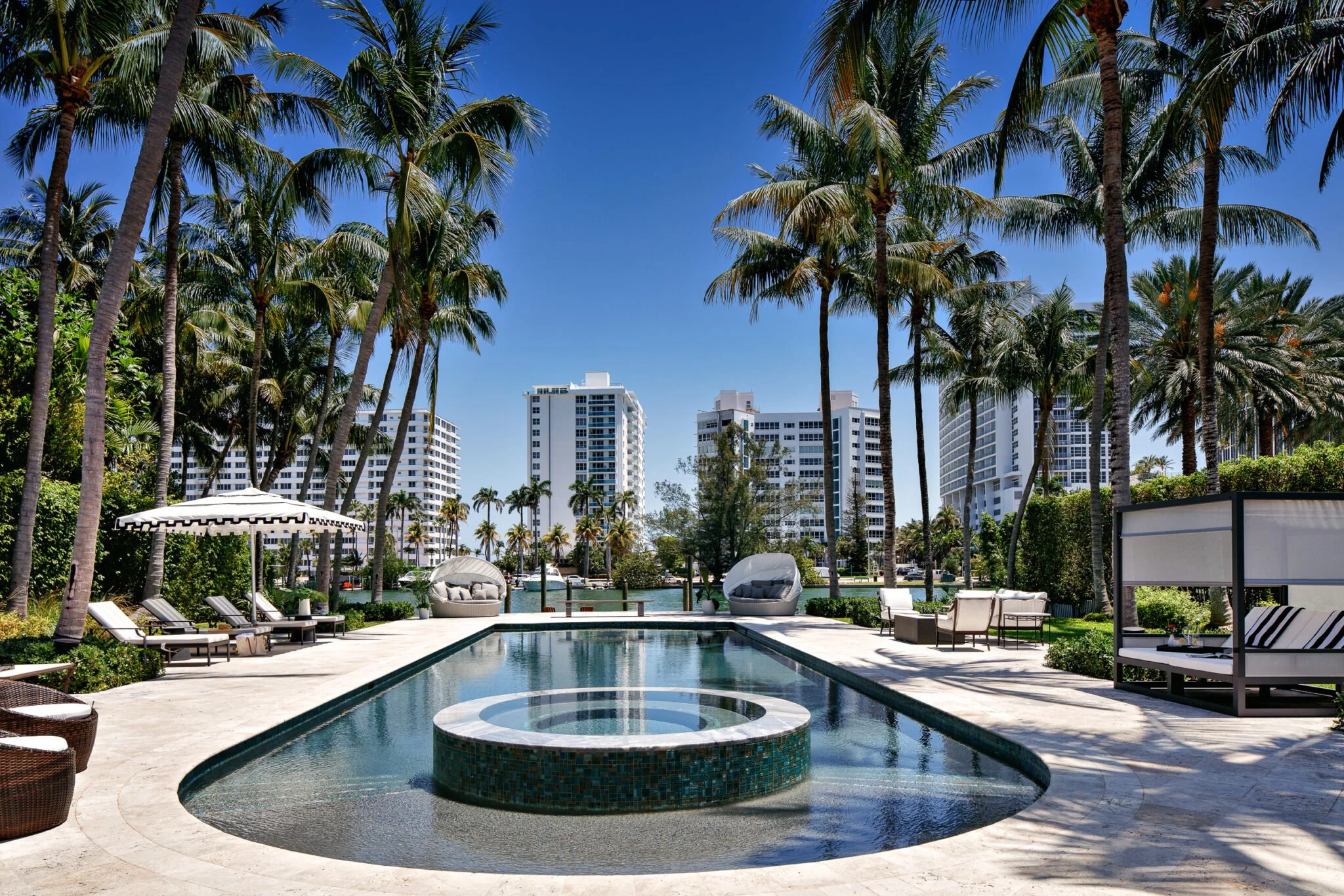 Miami Residence