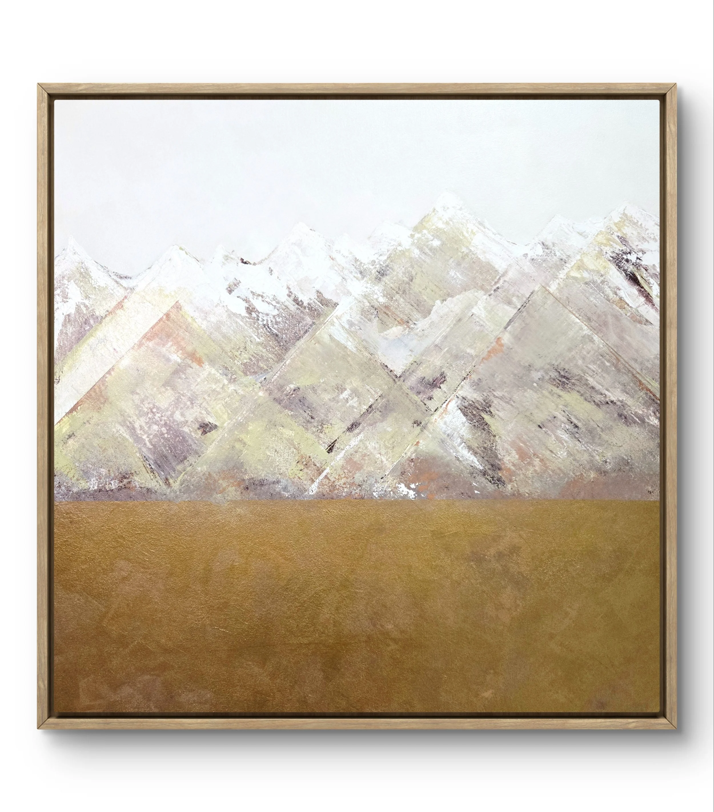 A Peaks Art Fairs - Salt Lake Art Show