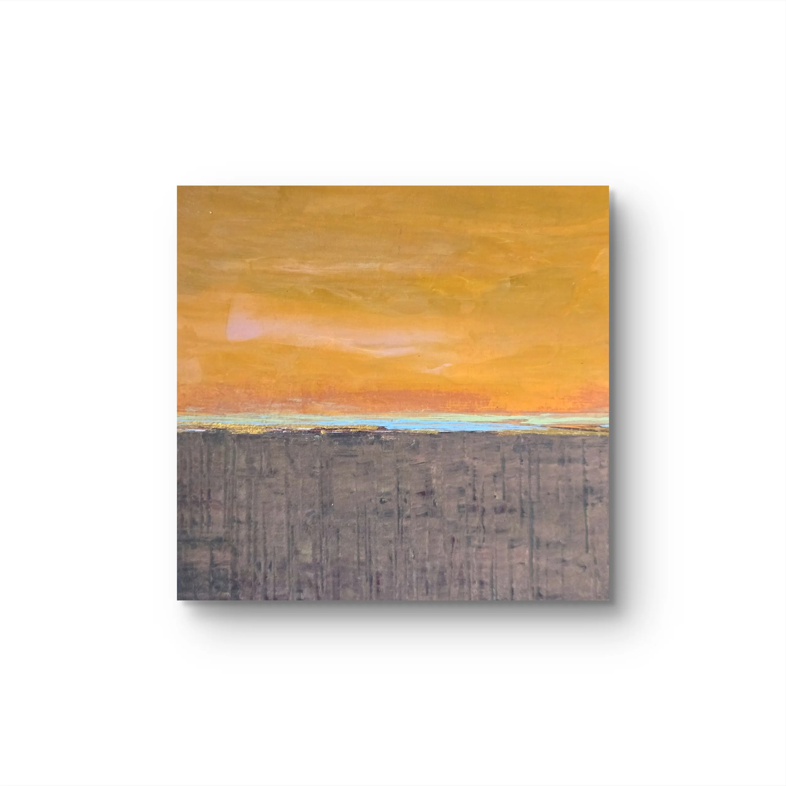  New Beginnings Art Show
