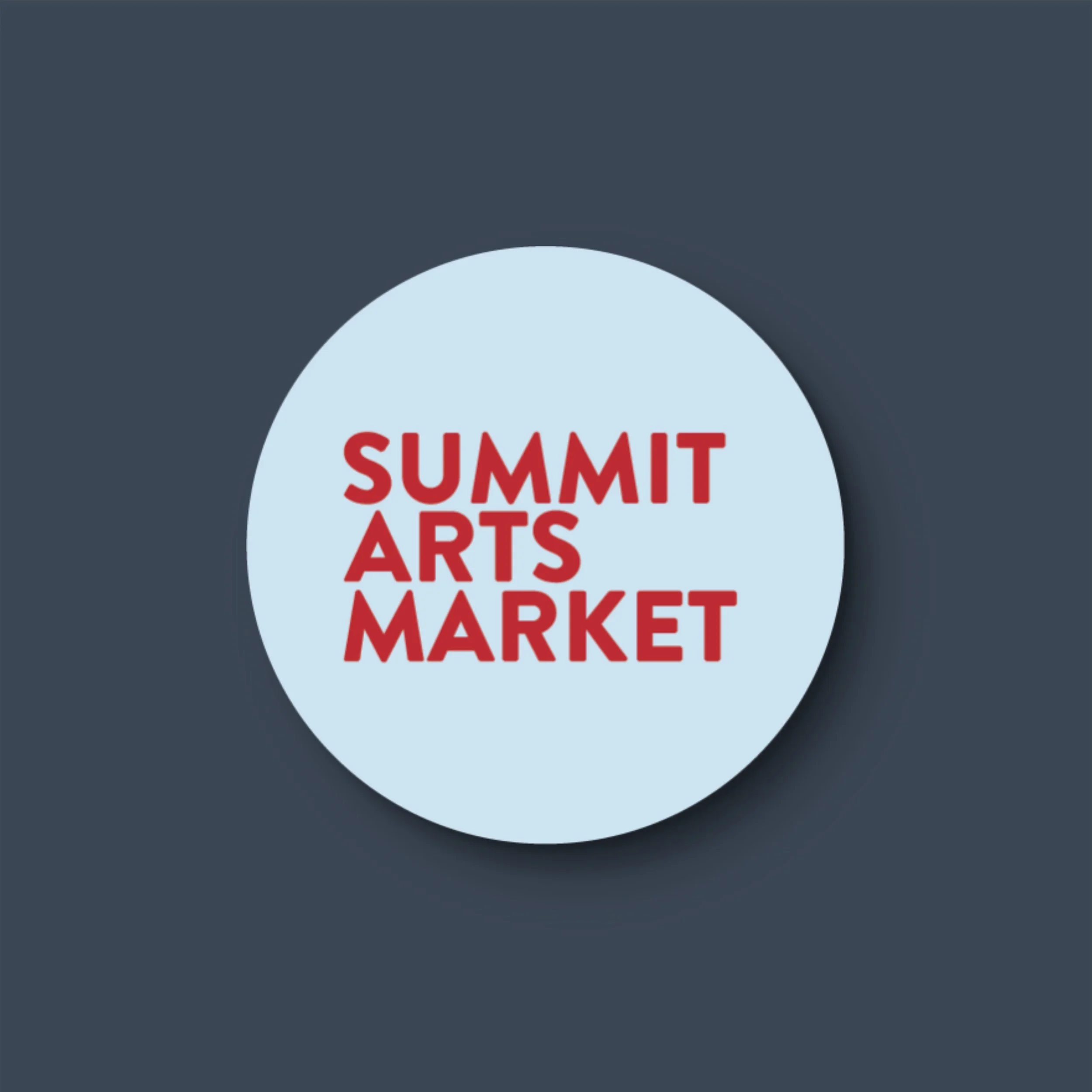 Summit Arts Market