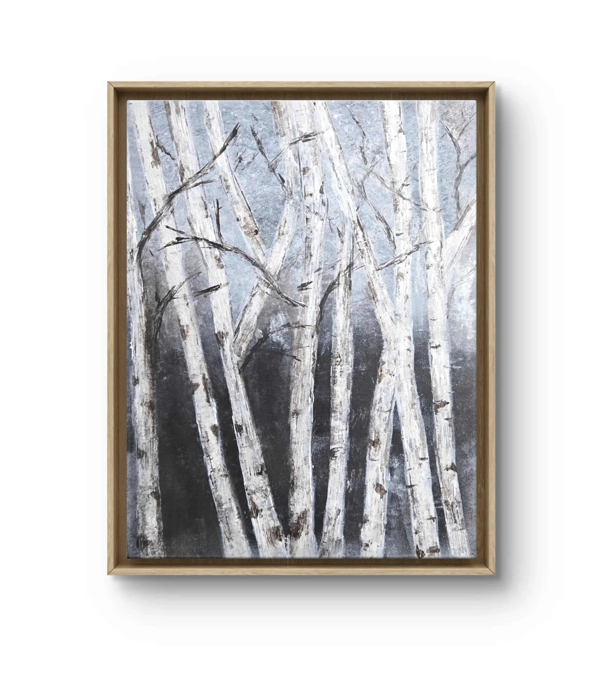 Mini+Winter+snow+covered+Aspens-+nature+inspired+art+-+nuha+moretz.jpg