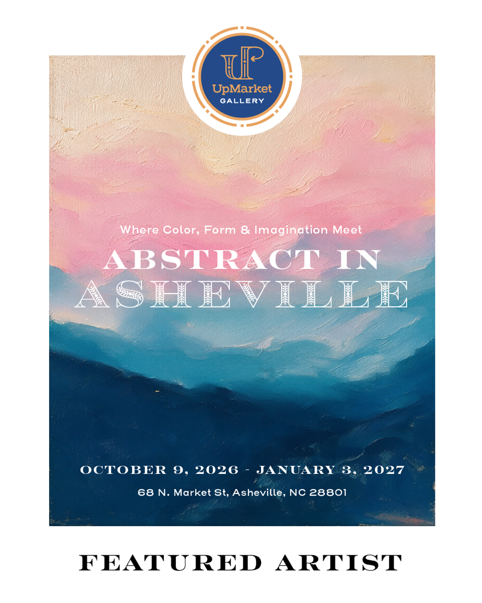 Abstract in Asheville