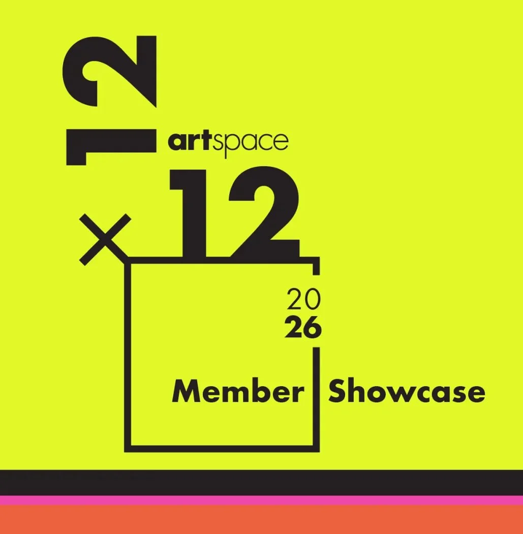 Artspace 12×12 Member Showcase