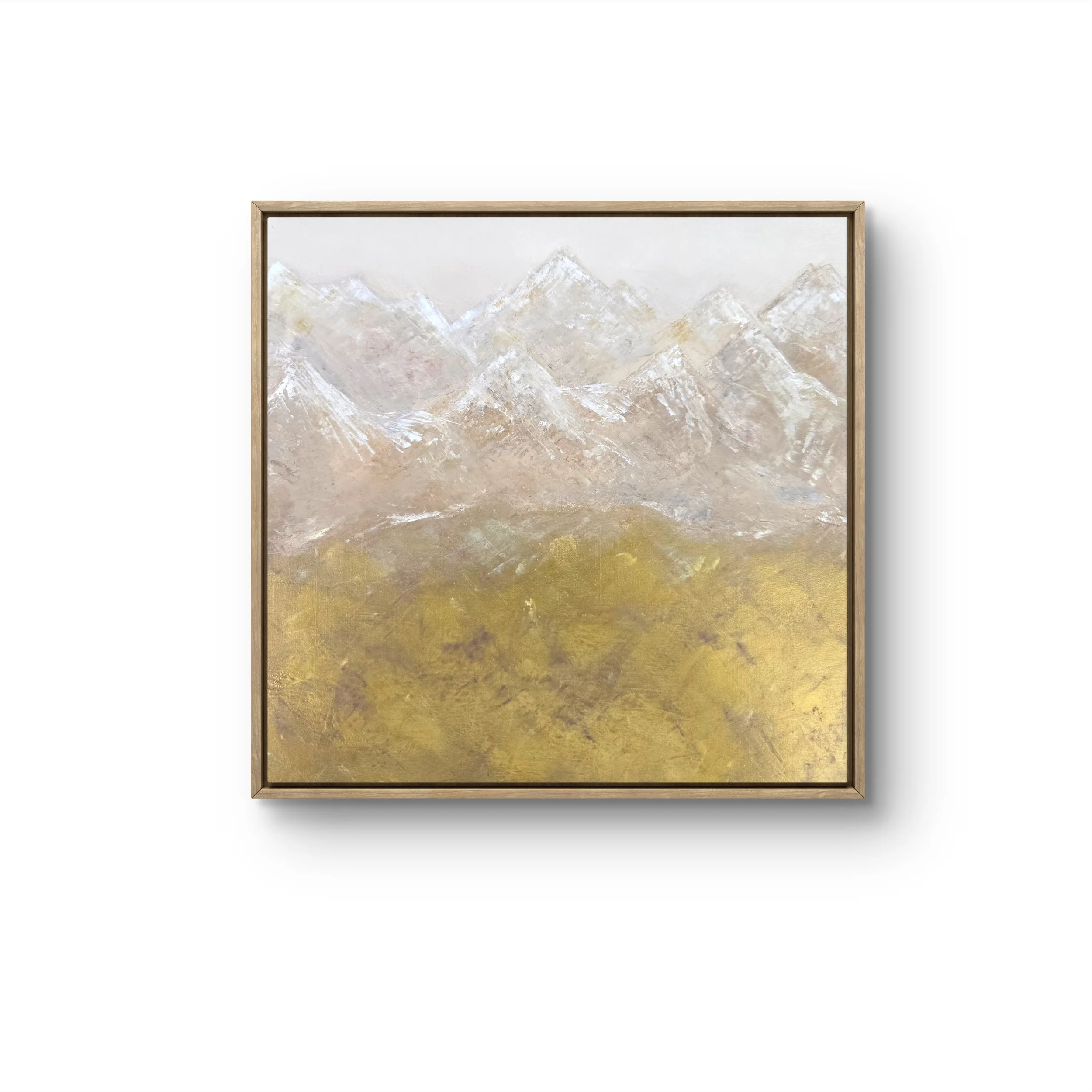 Winter Art Market 