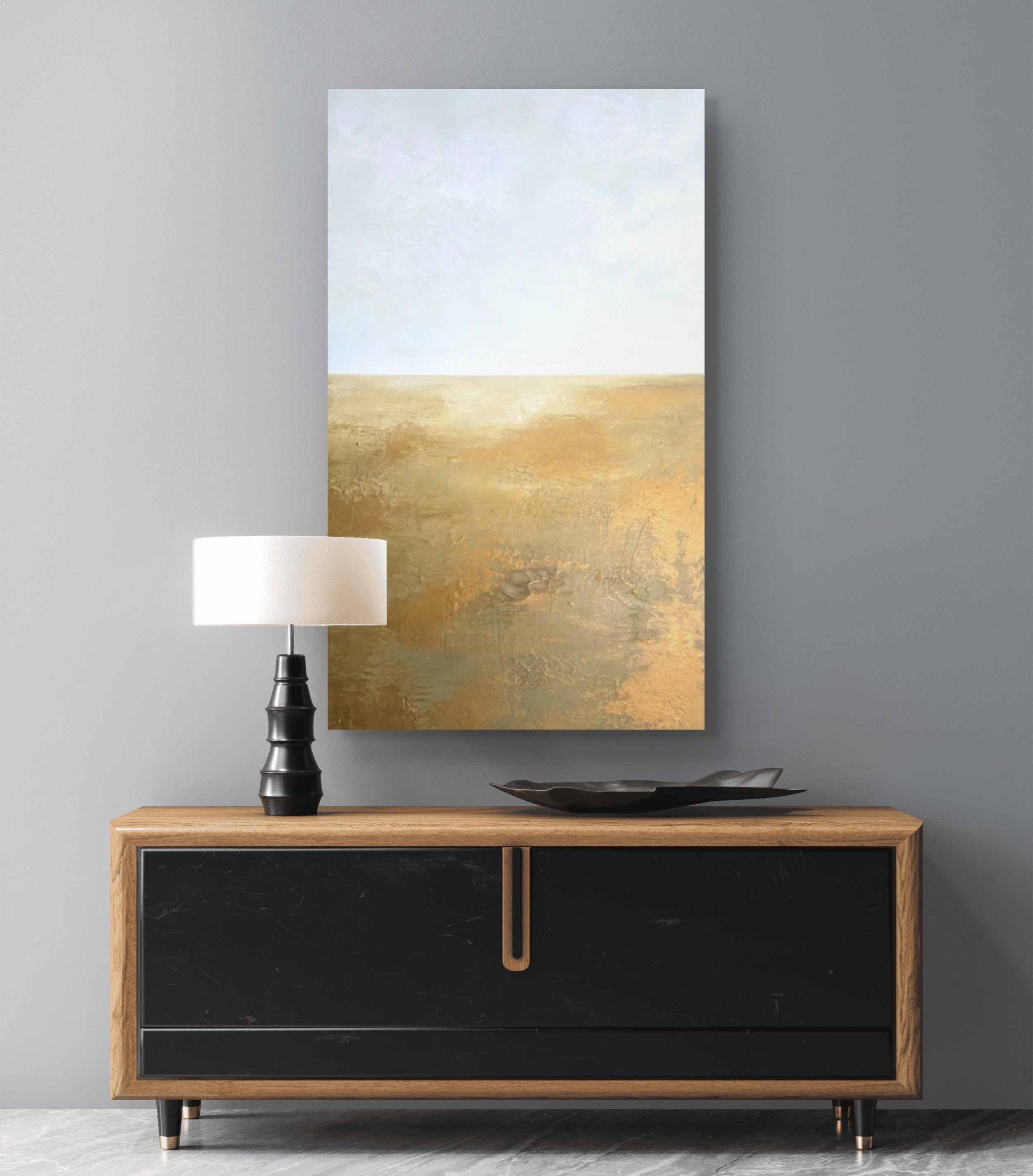 Between-worlds-abstract-art-Nuha-Utah