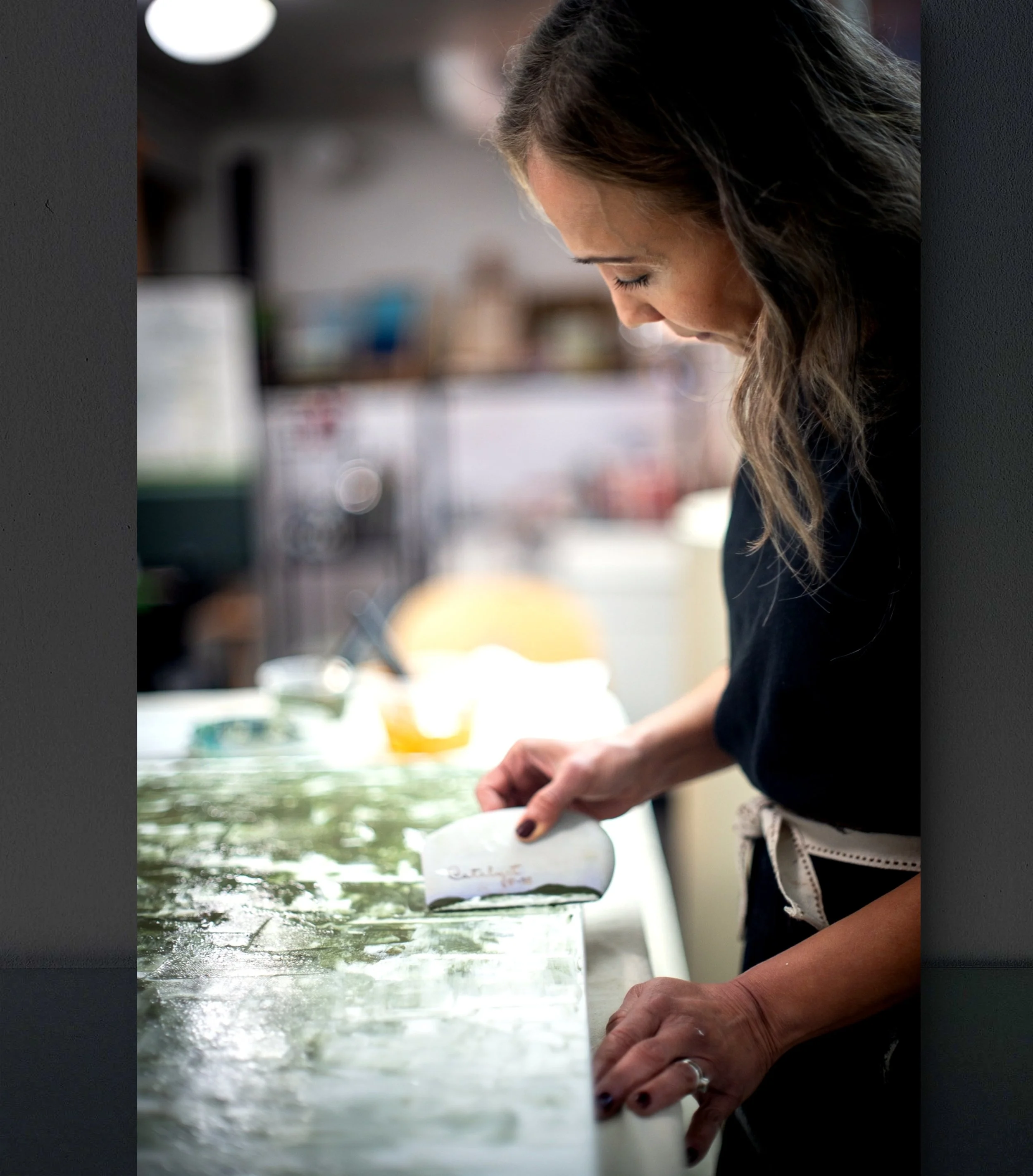 Utah-Abstract-artist-Studio-Utah