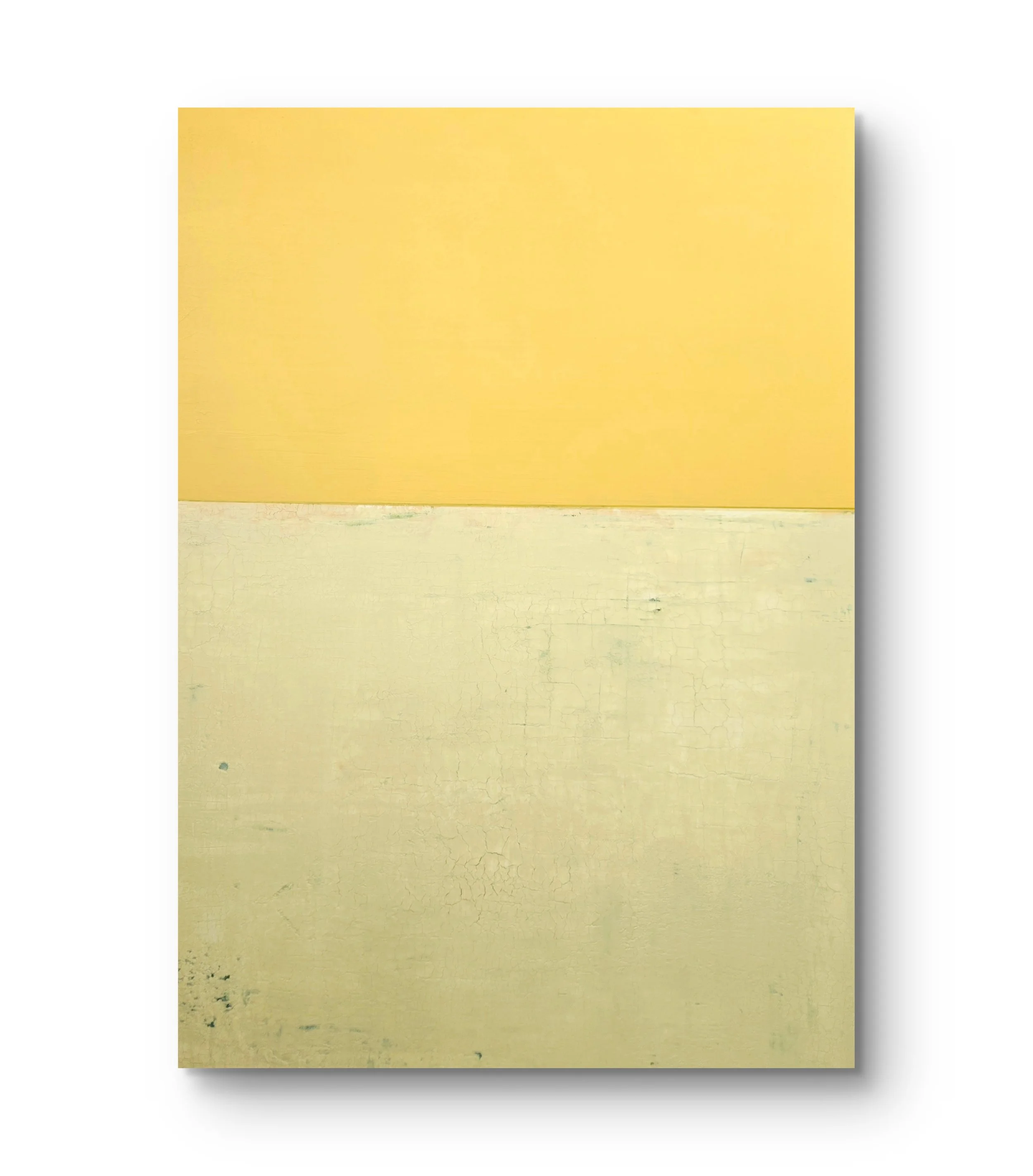Still Light. Mixed Media acrylic on canvas.  30 x 40 - $ 2400