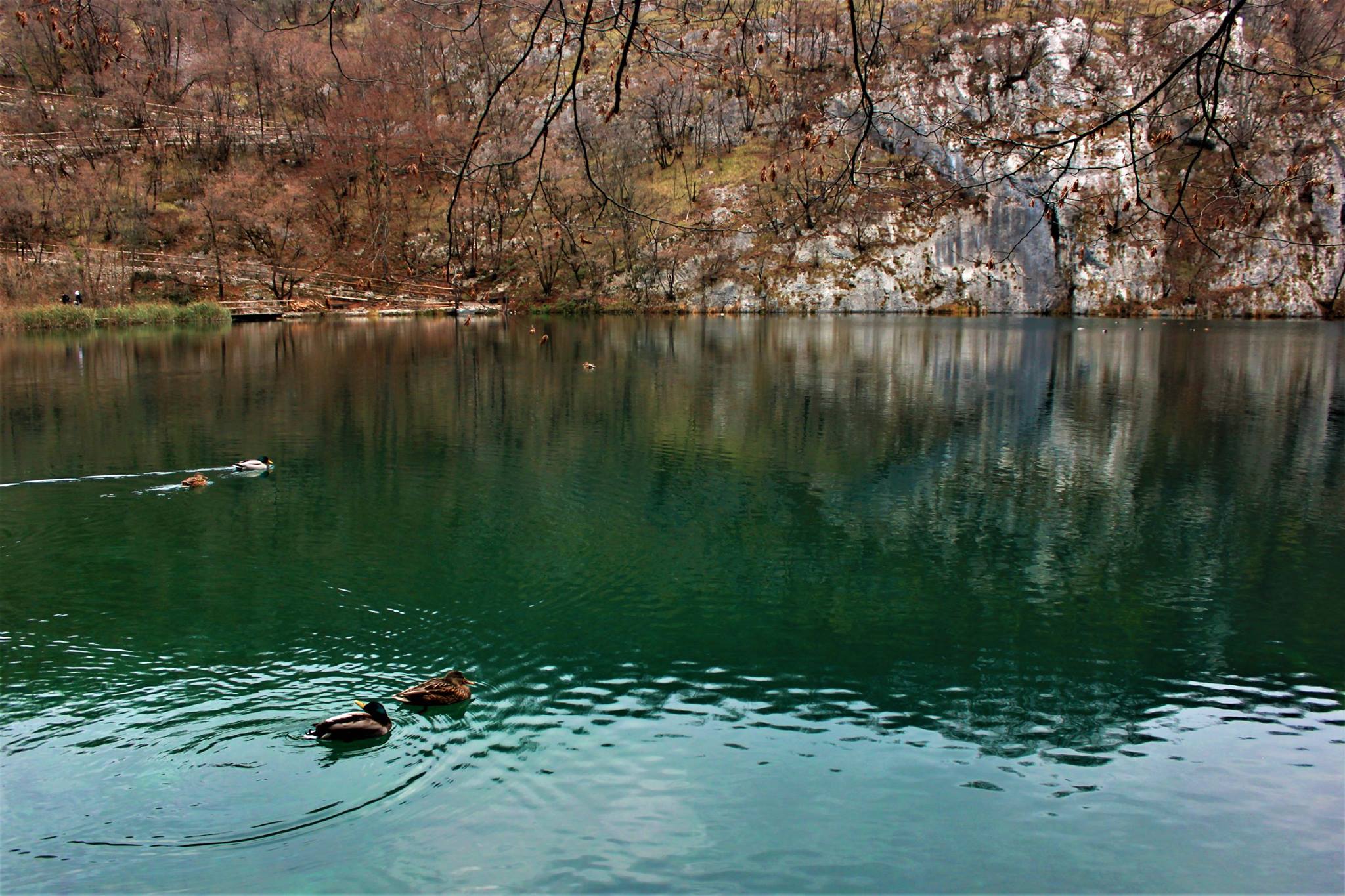 Plitvice Lakes 2