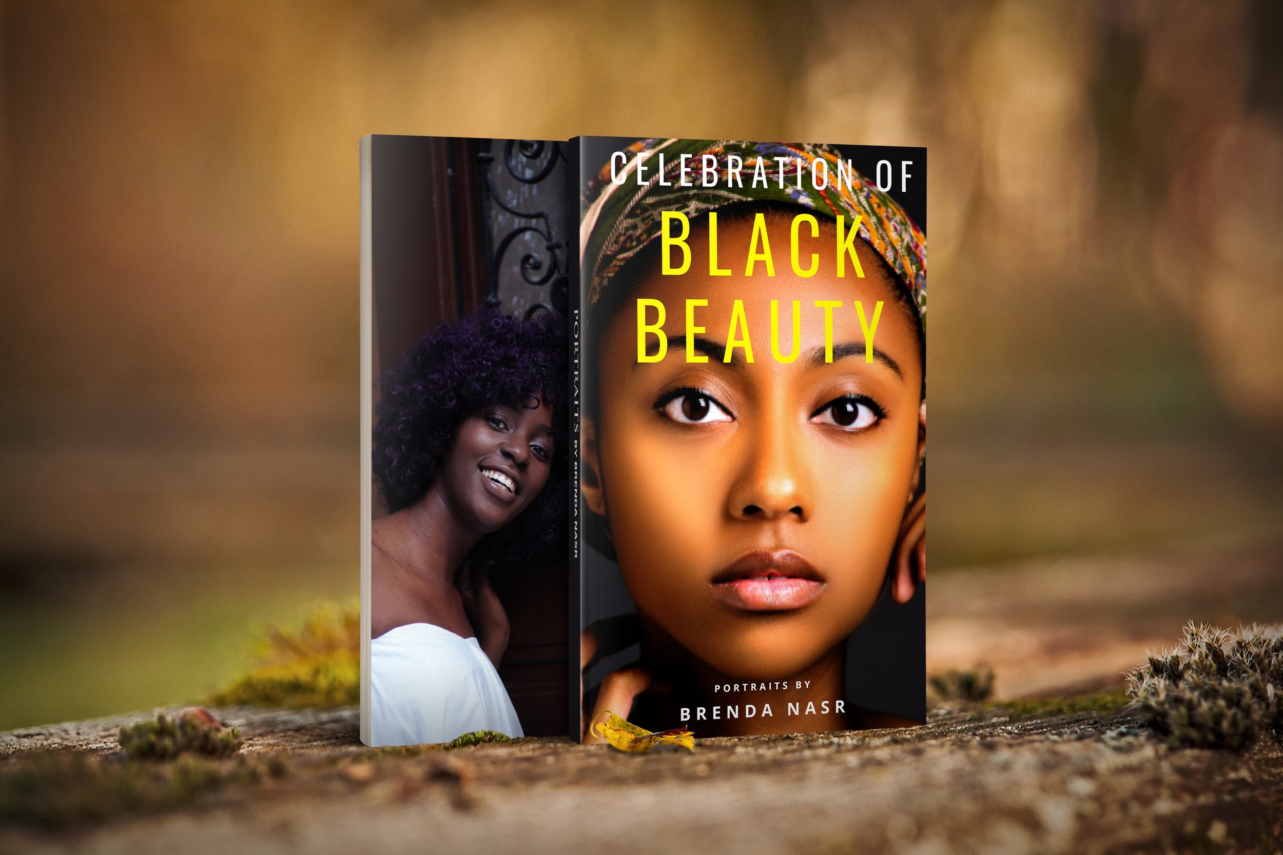 CELEBRATION OF BLACK BEAUTY