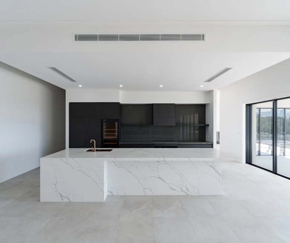 The place where family life comes together...⁠
⁠
There&rsquo;s something timeless and deeply sentimental about this space, which is why we craft every kitchen with the highest attention to detail. It&rsquo;s where memories are made, milestones are ce