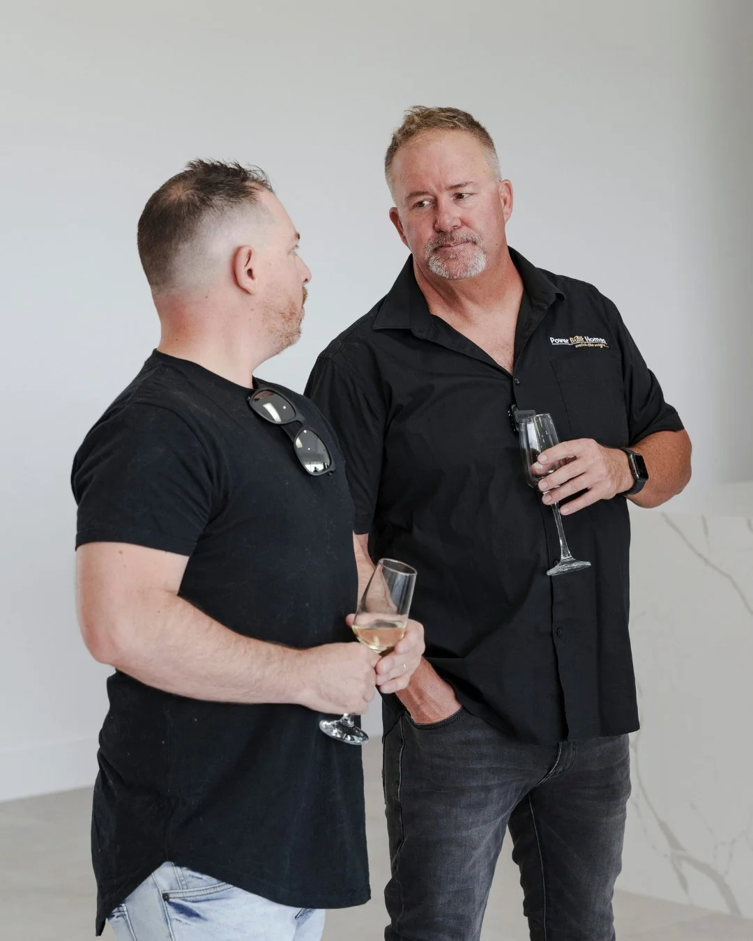 We're with you every step of the way, keeping communication clear and building a relationship built on trust, so you can enjoy a smooth, stress-free journey to the home of your dreams. ⁠