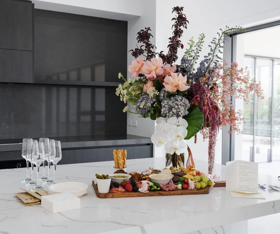 Some things are just worth celebrating. ⁠
⁠
Building a home is a huge accomplishment, and we LOVE to celebrate. We want your home handover to be unforgettable, a moment that truly reflects the incredible milestone it is for you and your family.