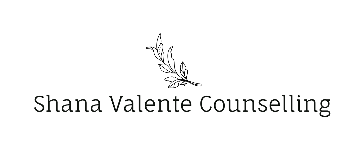 Shana Valente Counselling 