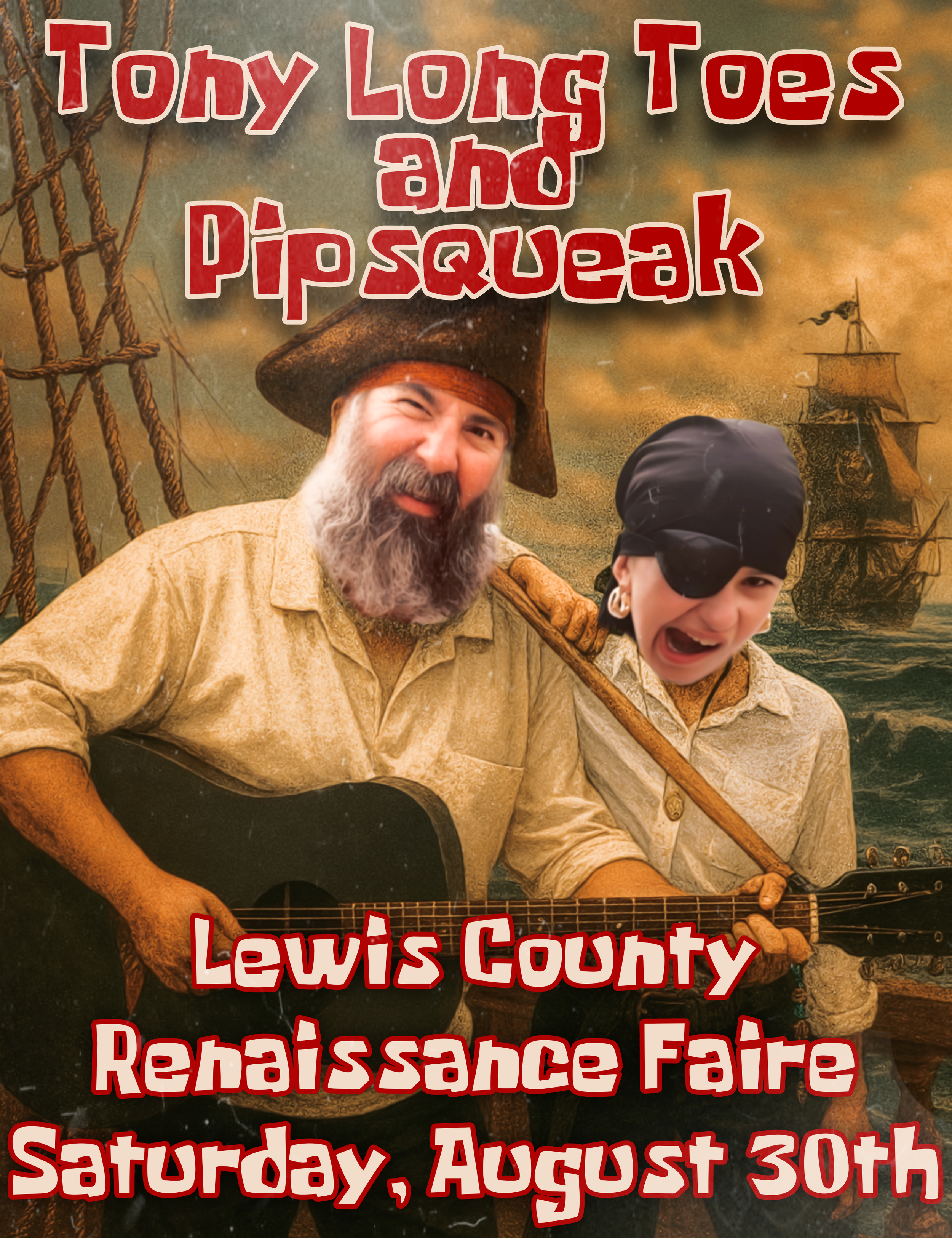 Lowville Renaissance Faire