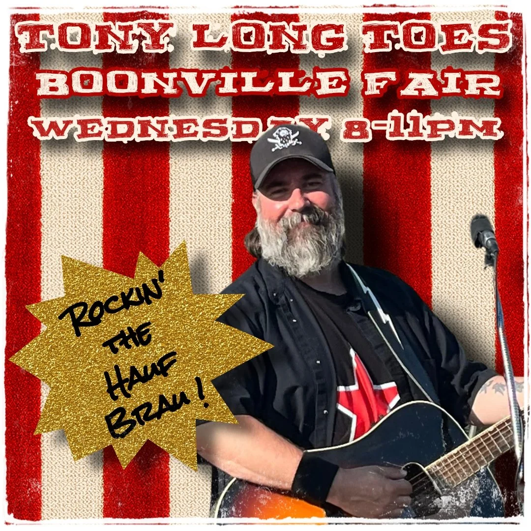 Boonville Fair