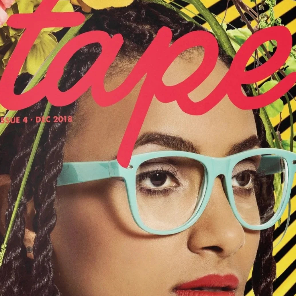 Tape
