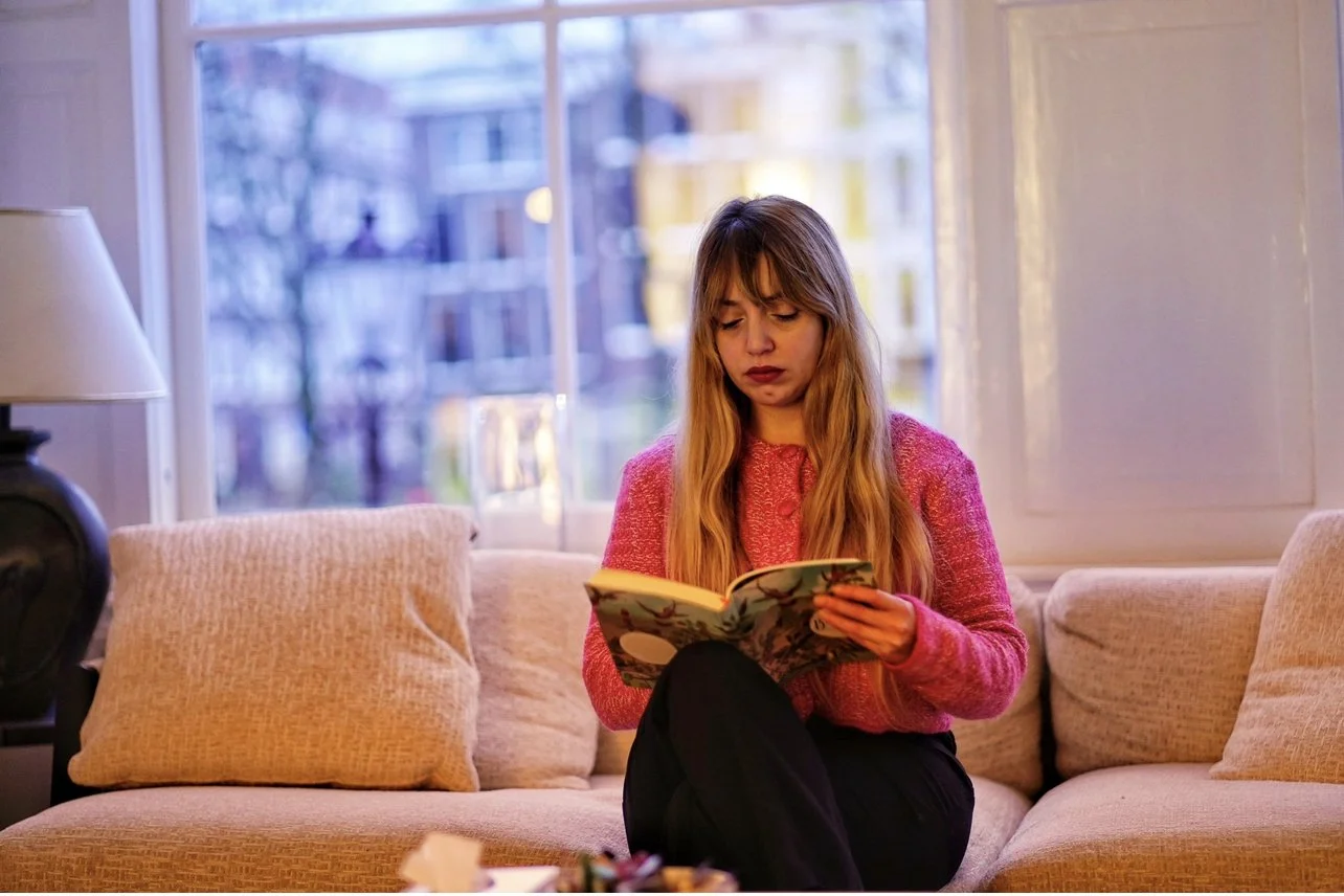 Self-Clarity : Shaping and Owning Your Own Story