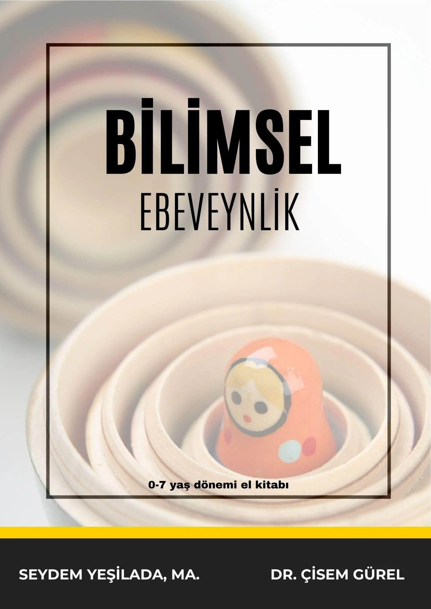 Bilimsel Ebeveynlik (€13,99)