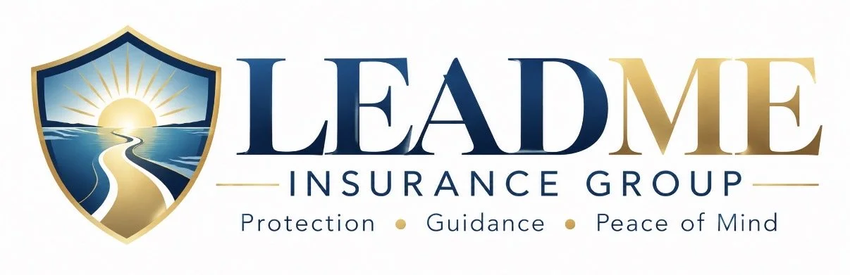 Lead Me Insurance