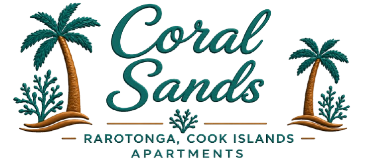 Coral Sands Apartments | Accommodation Rarotonga, The Cook Islands