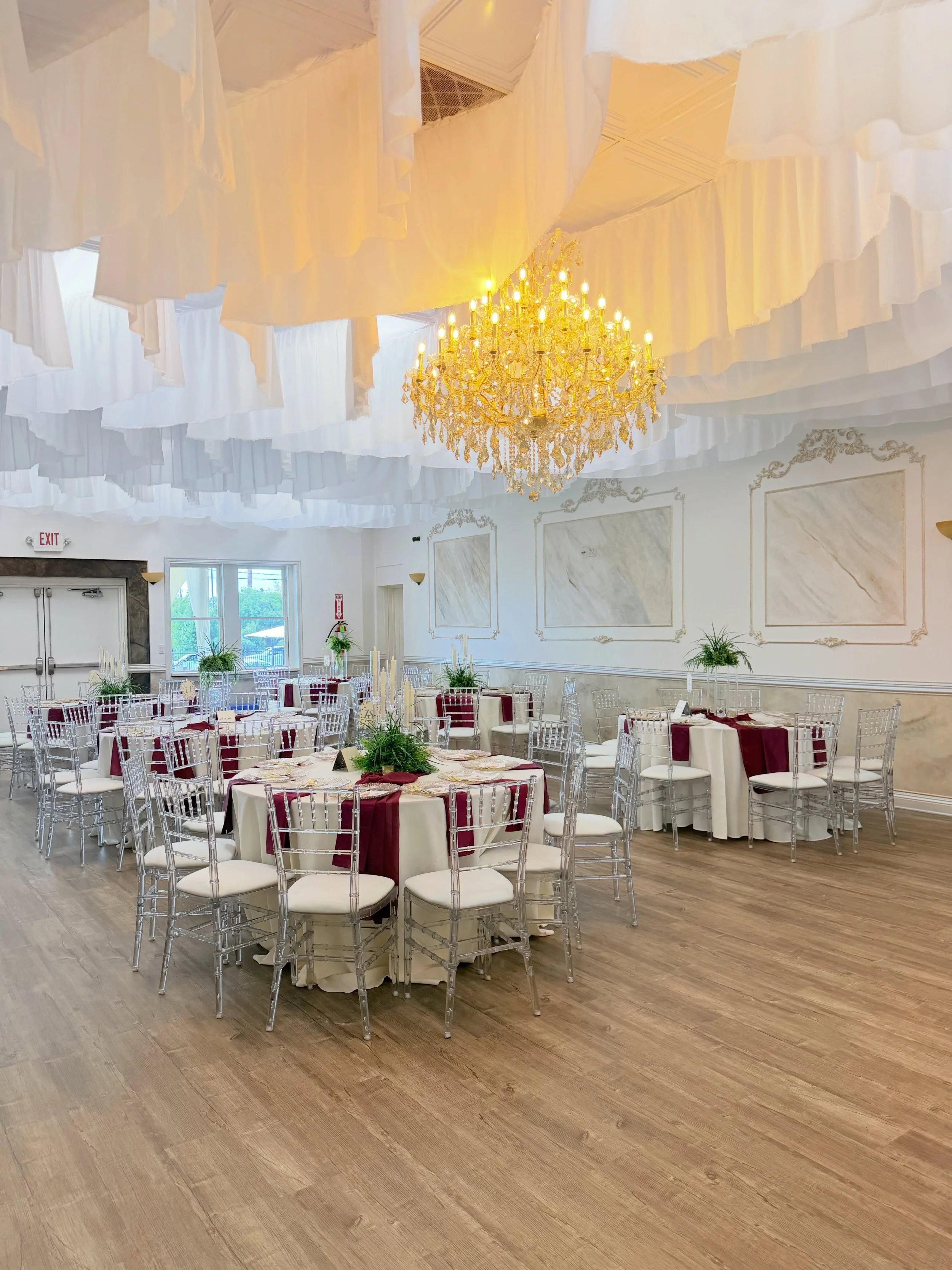 Looking for a wedding venue? We are booking 2027 &amp; 2028 dates now! Give us a call for additional information. 🤩 
(909) 402 7318 
9324 San Bernardino Rd
Rancho Cucamonga, CA  91730
United States

#weddingvenue #ranchocucamongavenue #weddingseason