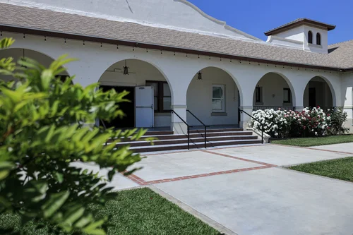 Sweeten Hall, party and event planning in Rancho Cucamonga