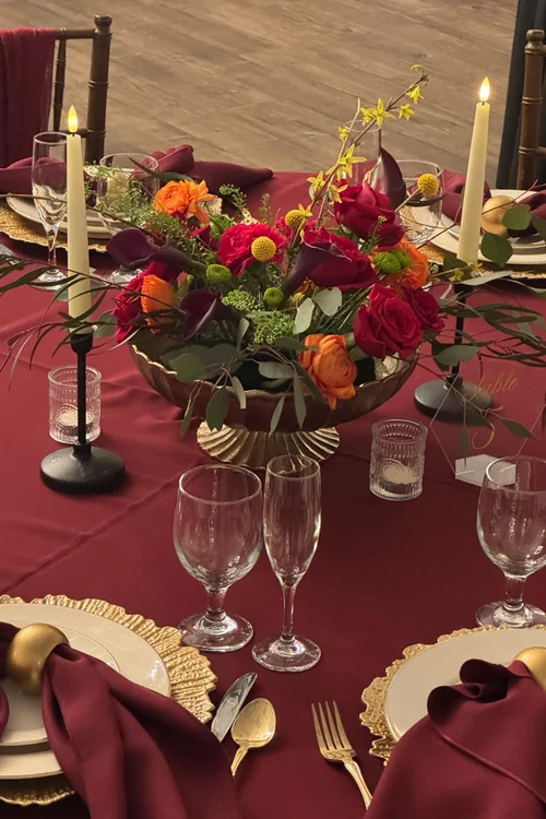 Sweeten Hall, party and event planning in Rancho Cucamonga, photo 8 of 8