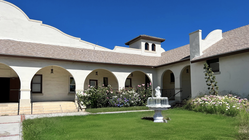 Sweeten Hall, party and event planning in Rancho Cucamonga, photo 4 of 8