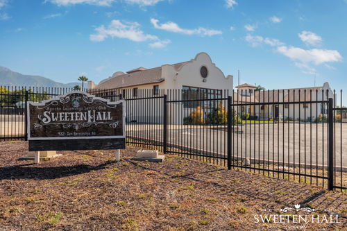 Sweeten Hall, party and event planning in Rancho Cucamonga, photo 6 of 8