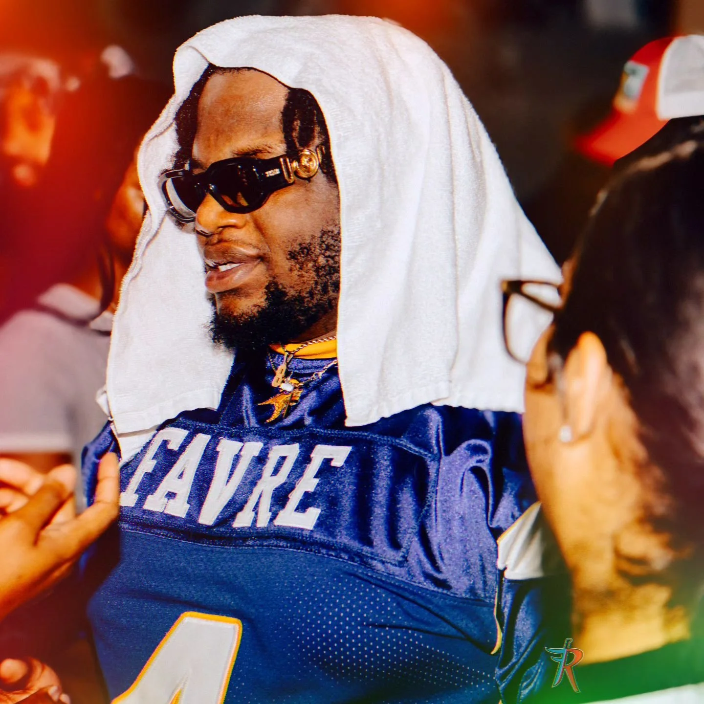 #6summers 😎 
.
.
In photo: @olijawn

#revoforcestudios #summervibes #party #cookout  #lilyachty